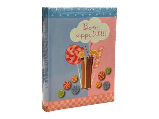 B46200S bon appetit